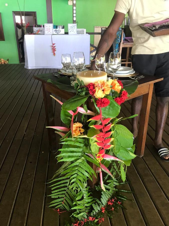 Hotel Praia Inhame Ecolodge Porto Alegre Ngoại thất bức ảnh