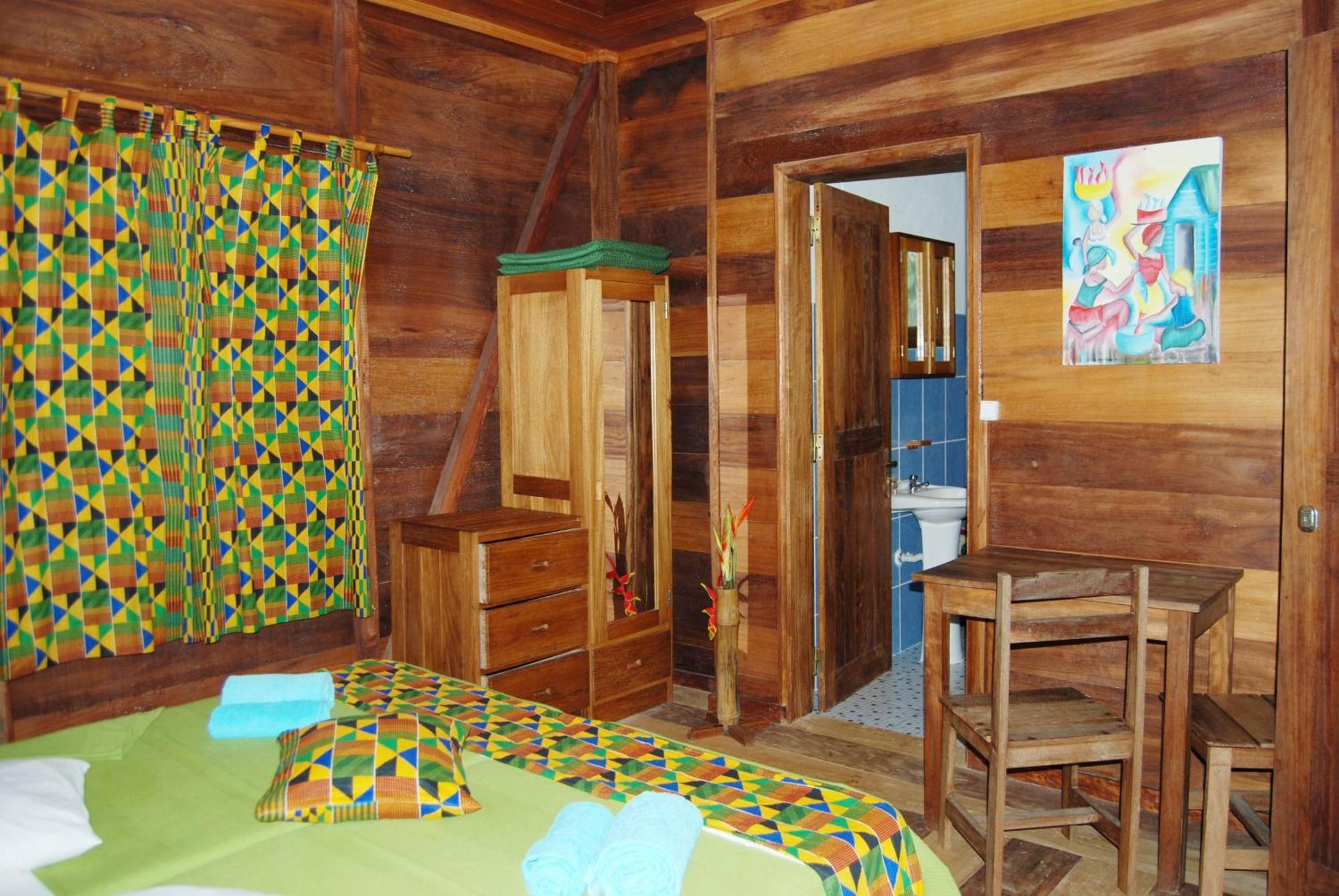 Hotel Praia Inhame Ecolodge Porto Alegre Ngoại thất bức ảnh