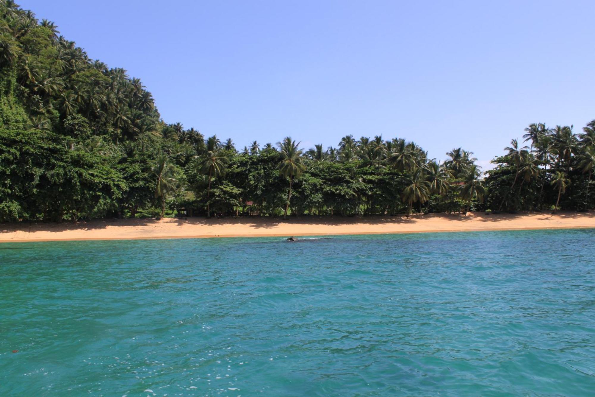 Hotel Praia Inhame Ecolodge Porto Alegre Ngoại thất bức ảnh