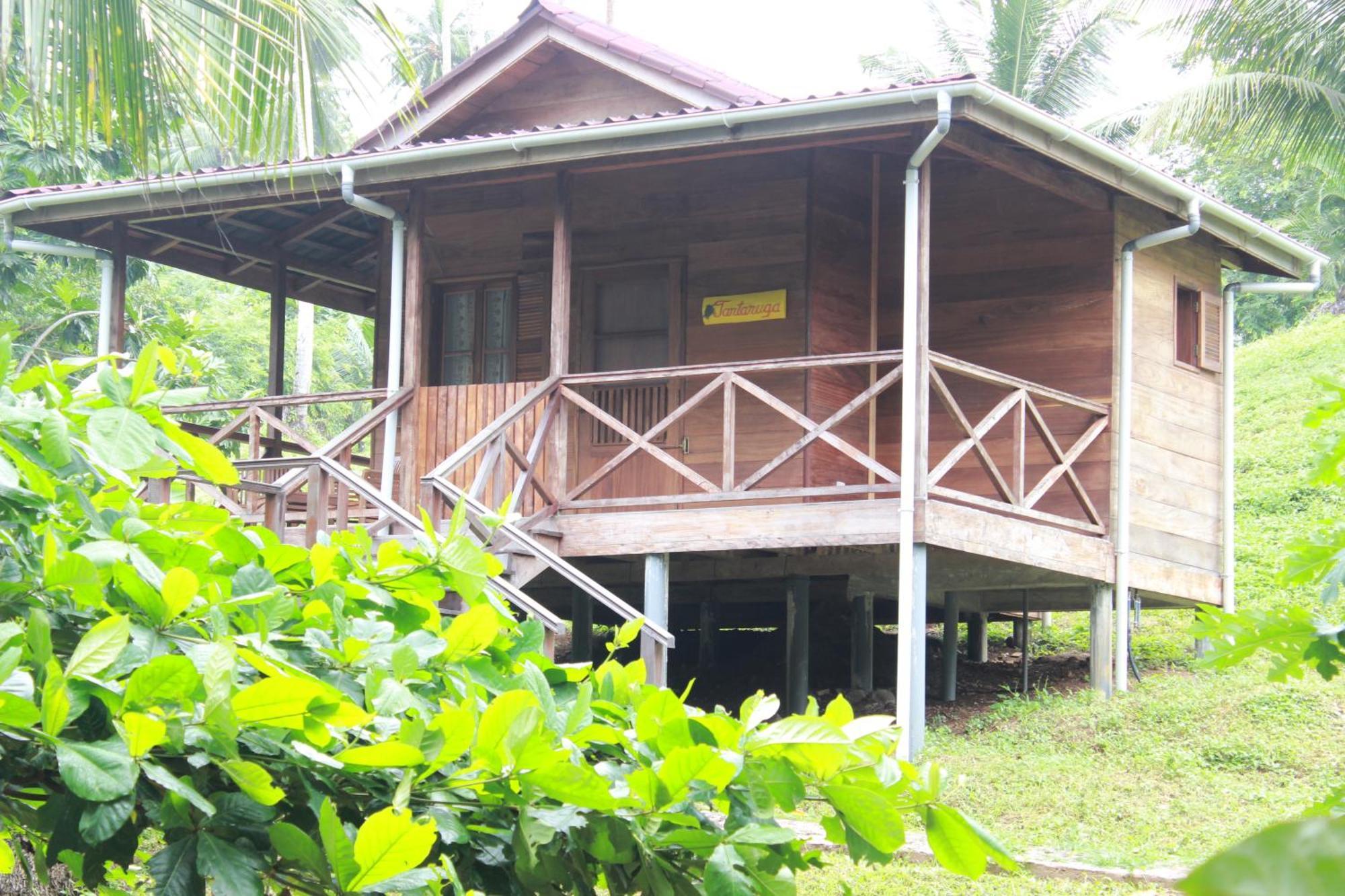 Hotel Praia Inhame Ecolodge Porto Alegre Ngoại thất bức ảnh