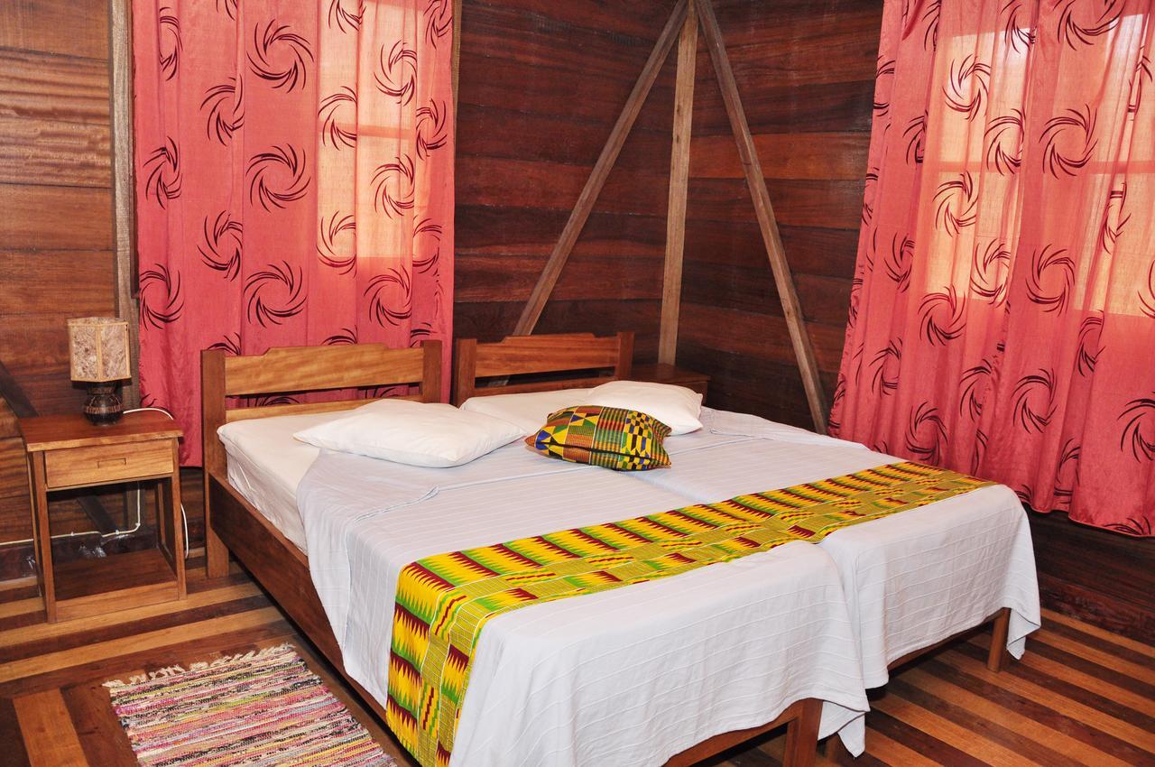 Hotel Praia Inhame Ecolodge Porto Alegre Phòng bức ảnh