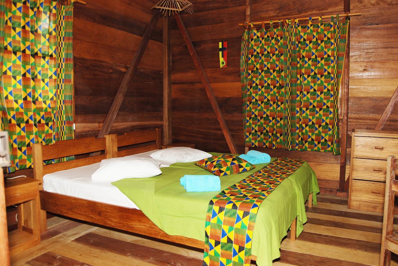 Hotel Praia Inhame Ecolodge Porto Alegre Phòng bức ảnh